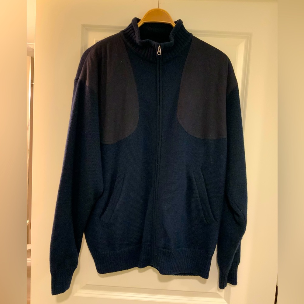 Beretta jacket